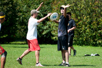 WUCC 2014 - Day 4