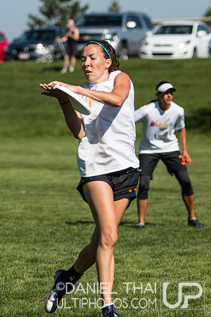 Sunday Women's 2014 Colorado Cup