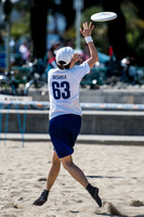WFDF 2017 World Championships of Beach Ultimate