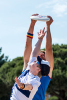 WFDF 2017 World Championships of Beach Ultimate
