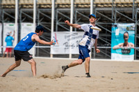 WFDF 2017 World Championships of Beach Ultimate