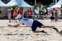 WFDF 2017 World Championships of Beach Ultimate