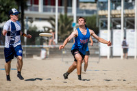 WFDF 2017 World Championships of Beach Ultimate