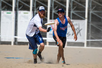 WFDF 2017 World Championships of Beach Ultimate