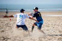WFDF 2017 World Championships of Beach Ultimate