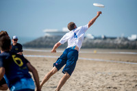 WFDF 2017 World Championships of Beach Ultimate