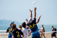 WFDF 2017 World Championships of Beach Ultimate