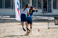 WFDF 2017 World Championships of Beach Ultimate