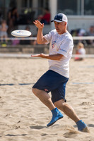 WFDF 2017 World Championships of Beach Ultimate