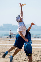 WFDF 2017 World Championships of Beach Ultimate