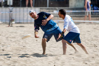 WFDF 2017 World Championships of Beach Ultimate