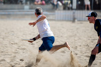 WFDF 2017 World Championships of Beach Ultimate