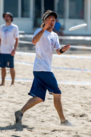 WFDF 2017 World Championships of Beach Ultimate