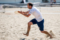 WFDF 2017 World Championships of Beach Ultimate