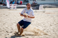 WFDF 2017 World Championships of Beach Ultimate