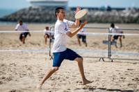 WFDF 2017 World Championships of Beach Ultimate