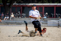 Tuesday 11:20 AM Round - Men's Masters Pool Play - WCBU 2017
