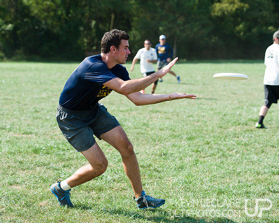 2016 Mid-Atlantic Club Regionals Saturday action