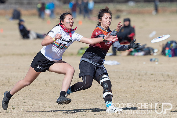 Stanford Invite 2022