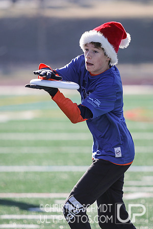 12 Days of Christmas Junior - 2017