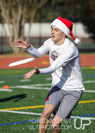 12 Days of Christmas Junior - 2017