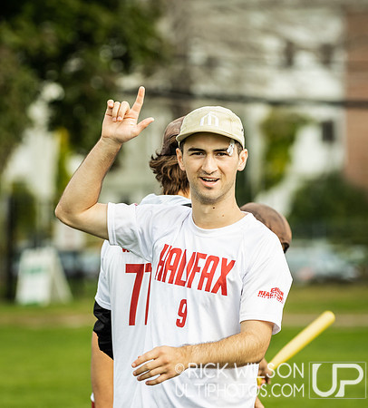 USA Ultimate Northeast Regionals 2022