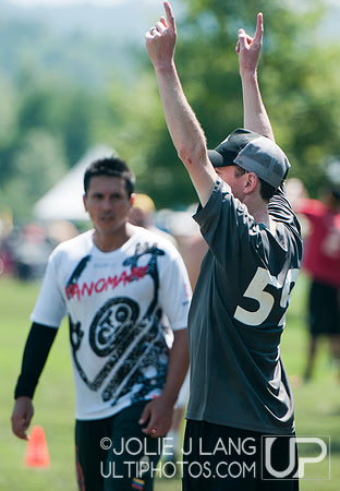 WUCC 2014 - Day 4