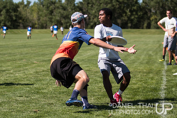 Saturday Open 2014 Colorado Cup (TCT Elite-Select Challenge)