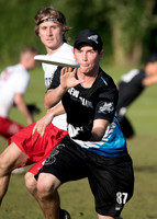 Pool Play - WUGC 2016