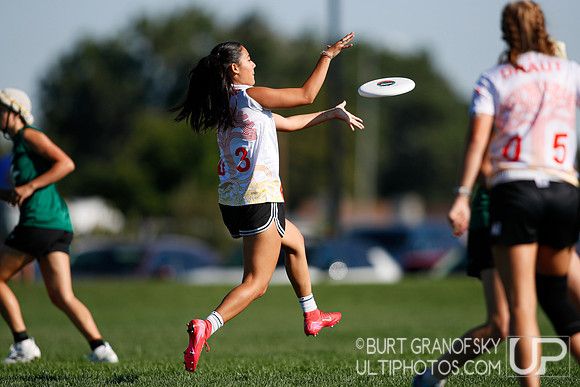 USA Ultimate YCC 2025