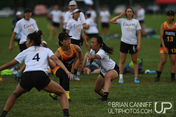 2022 World Ultimate Club Championships