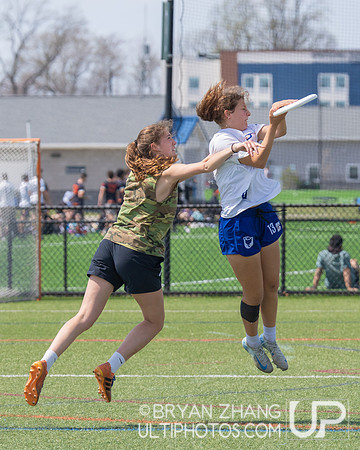East Coast Invite 2025