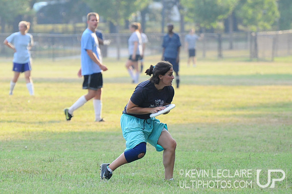 P3 v. P5 - WAFC 7/21/09