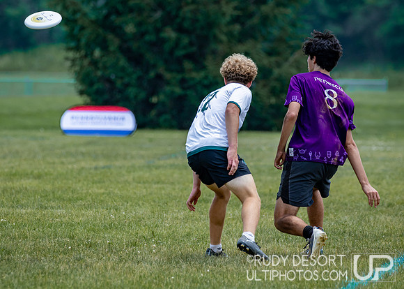 2025 High School National Invite (HSNI)