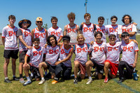 2025 California High School Champs