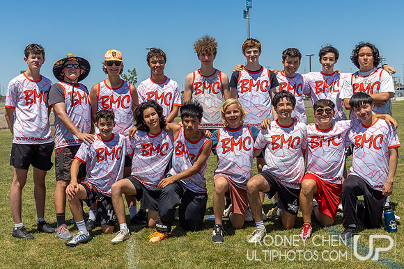 2025 California High School Champs