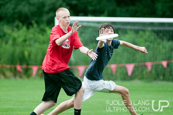 CUT Camp Session I 2014
