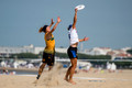 USA vs Australia - Women's Masters Pool Play - WCBU 2017