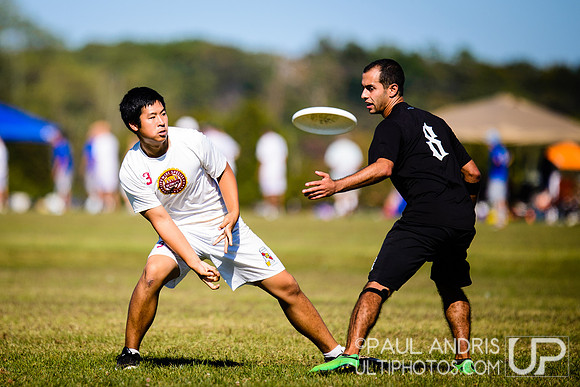 2014 Mid-Atlantic Regionals