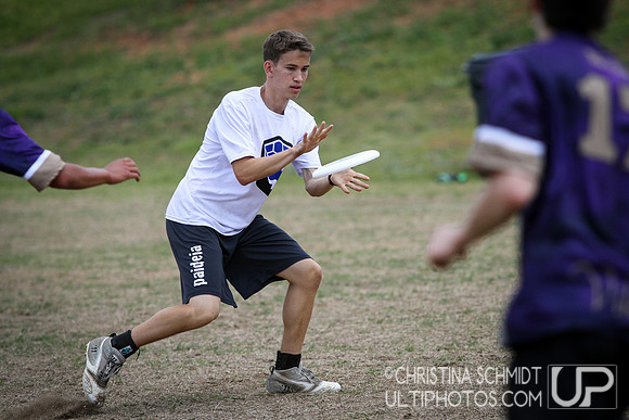 GA HS States 2014 - Sunday, Varsity Boys