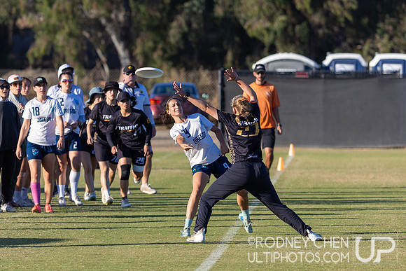 2024 USA Club National Championships
