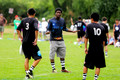 U16 Boys Final - Sunday Coverage - YCC 2014
