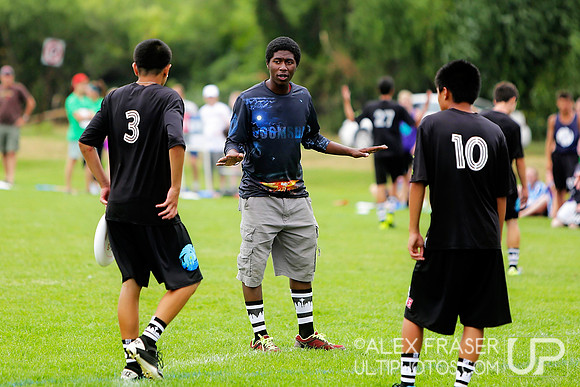 Sunday - YCC 2014