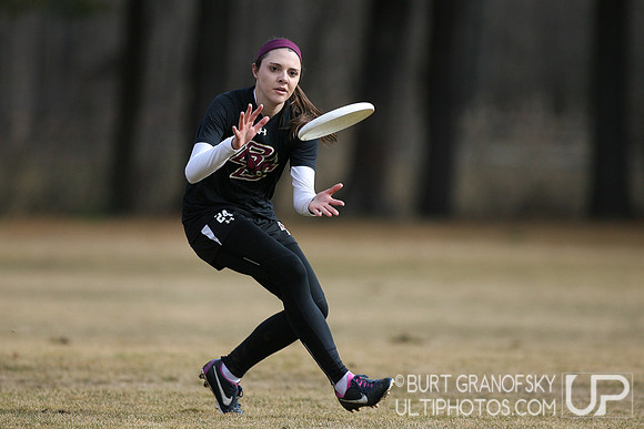 New England Open -- Saturday Action