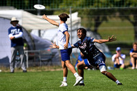 USA U20 Open v France U20 Open Pool Play - WJUC 2022