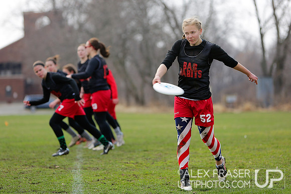 Saturday Coverage - 2014 Northwoods D-III Conference Championships