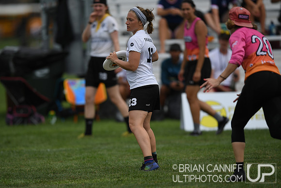 2022 World Ultimate Club Championships