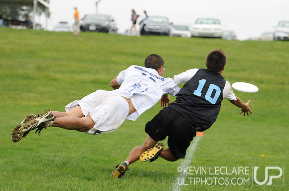 2011 High School Easterns Sunday Preview Highlights