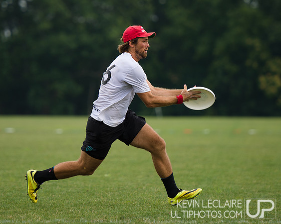 Chesapeake Invite 2014 Sunday Action