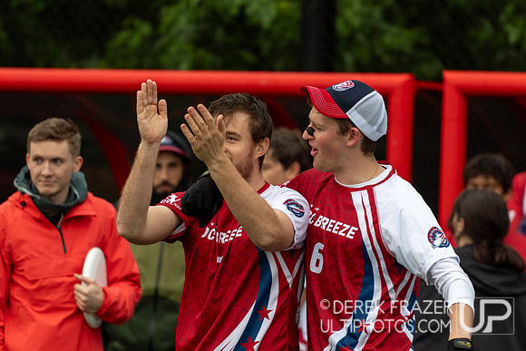 DCBvBOS Full Coverage